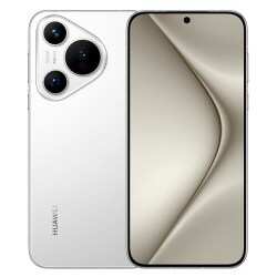 Huawei Pura 70 белый